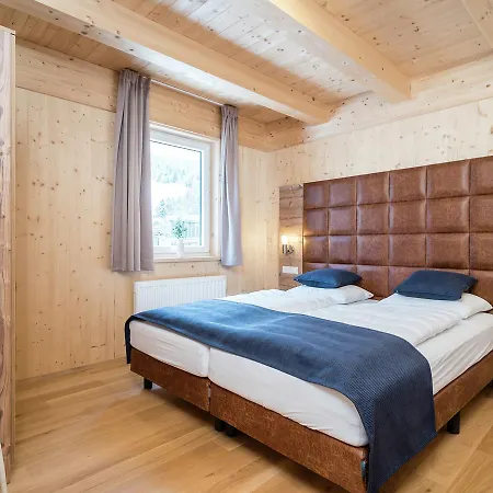 Chalet Murtal Dom wakacyjny *