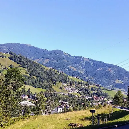Chalet Murtal Dom wakacyjny