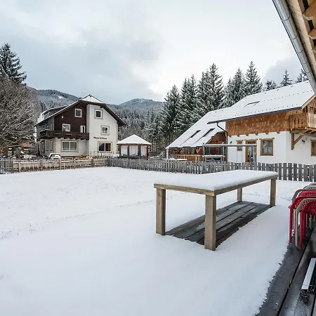 Chalet Murtal Dom wakacyjny *