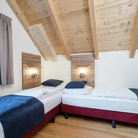 Dom wakacyjny Chalet Murtal St. Michael im Lungau