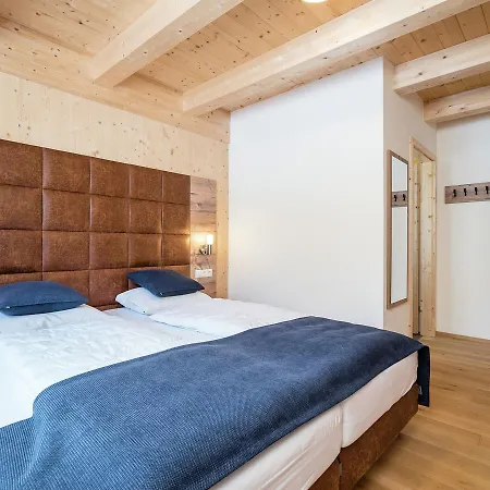 Chalet Murtal Dom wakacyjny St. Michael im Lungau