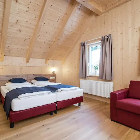 Chalet Murtal