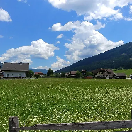 Dom wakacyjny Chalet Murtal