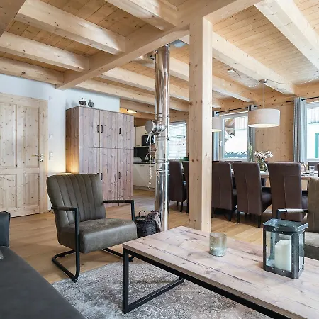 Chalet Murtal