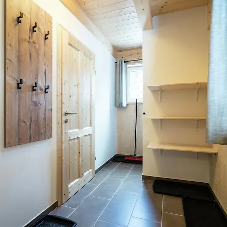 Dom wakacyjny Chalet Murtal St. Michael im Lungau