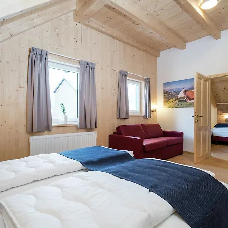 Chalet Murtal Dom wakacyjny