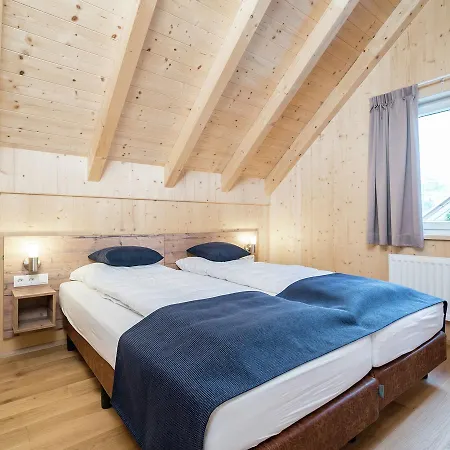 Dom wakacyjny Chalet Murtal *