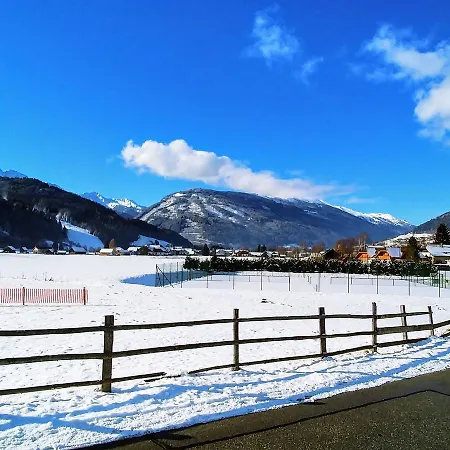 Chalet Murtal Dom wakacyjny