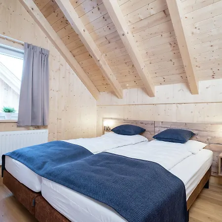 Chalet Murtal