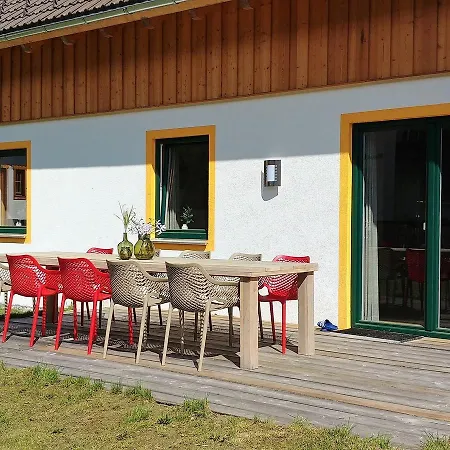 Chalet Murtal