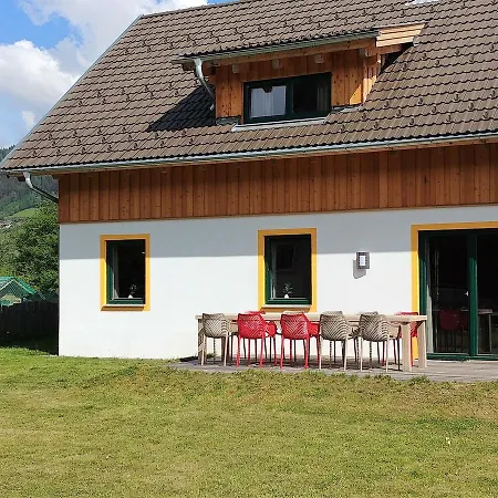 Chalet Murtal *
