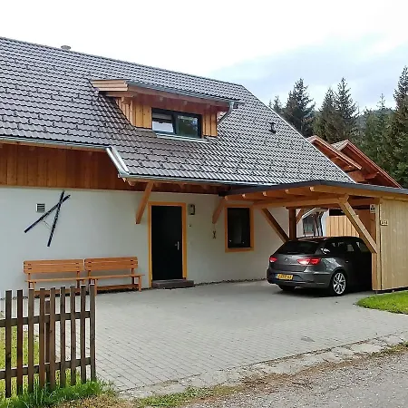 Chalet Murtal *
