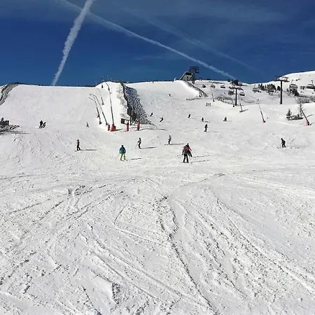 Chalet Murtal