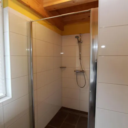 Chalet Murtal Dom wakacyjny