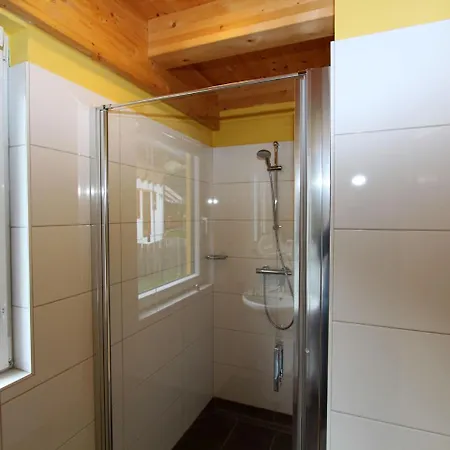 Chalet Murtal St. Michael im Lungau