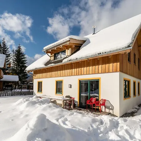 Chalet Murtal *