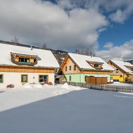 Chalet Murtal Dom wakacyjny