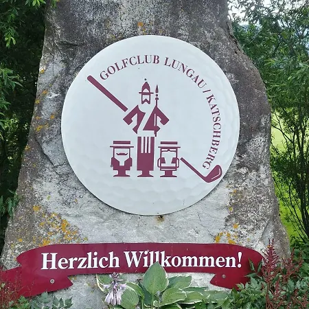 Dom wakacyjny Chalet Murtal